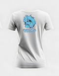 Faith in Prayer Ladies V-Neck