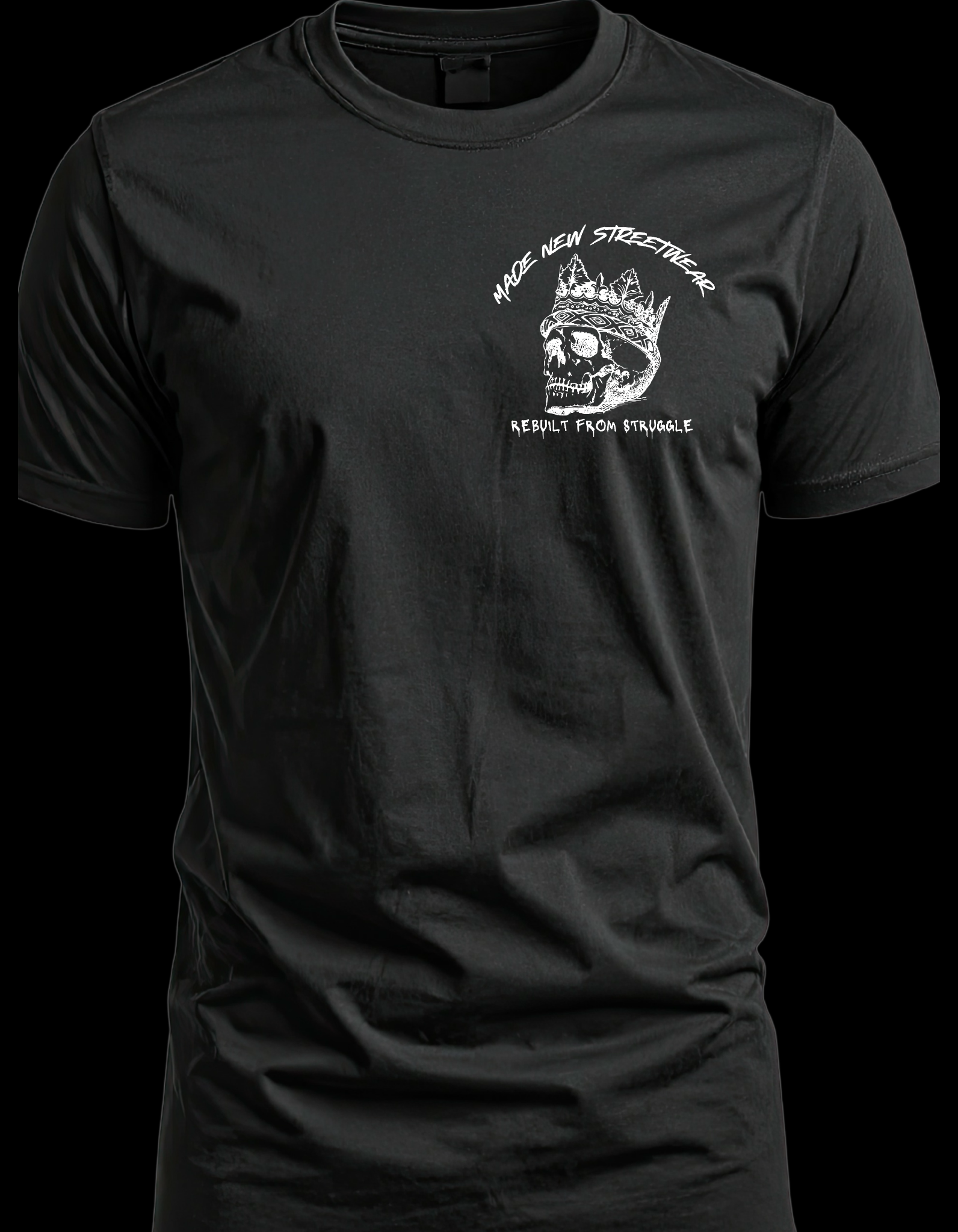 More Than a Survivor Tee
