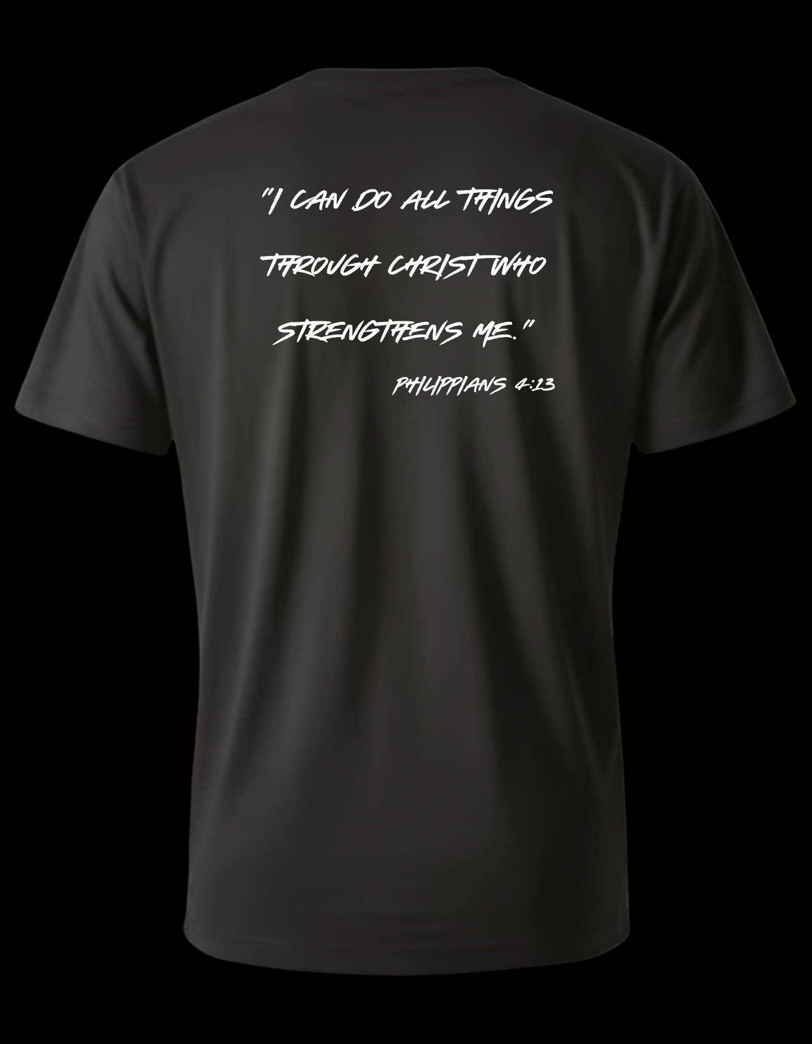 More Than a Survivor Tee