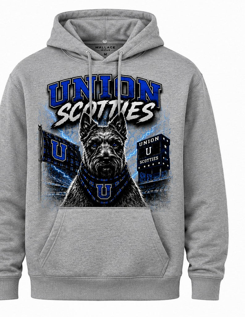 Union Scotties Pride Hoodie