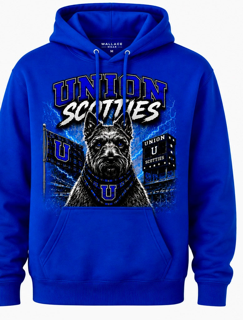Union Scotties Pride Hoodie
