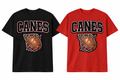 Canes Basketball Net Tee — Nothing But Net