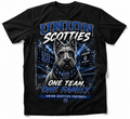 Union Pride Tee – Union Scotties Football graphic tee