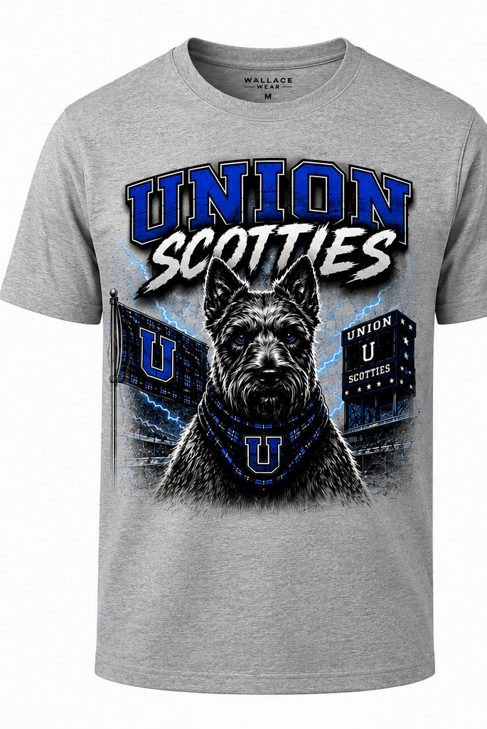 Union Scotties Pride Tee