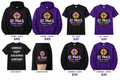 St. Paul's Baptist Church Hoodie