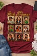Girl Power