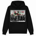 NKOSI Ultimate Justice Hoodie