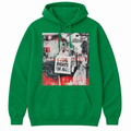 NKOSI Equal Rights For All Hoodie