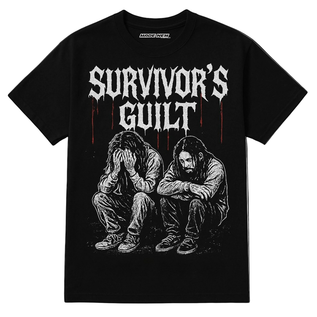 Survivor’s Guilt