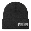 Made New Streetwear Beanie