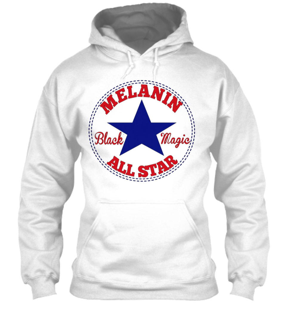 Melanin Allstar