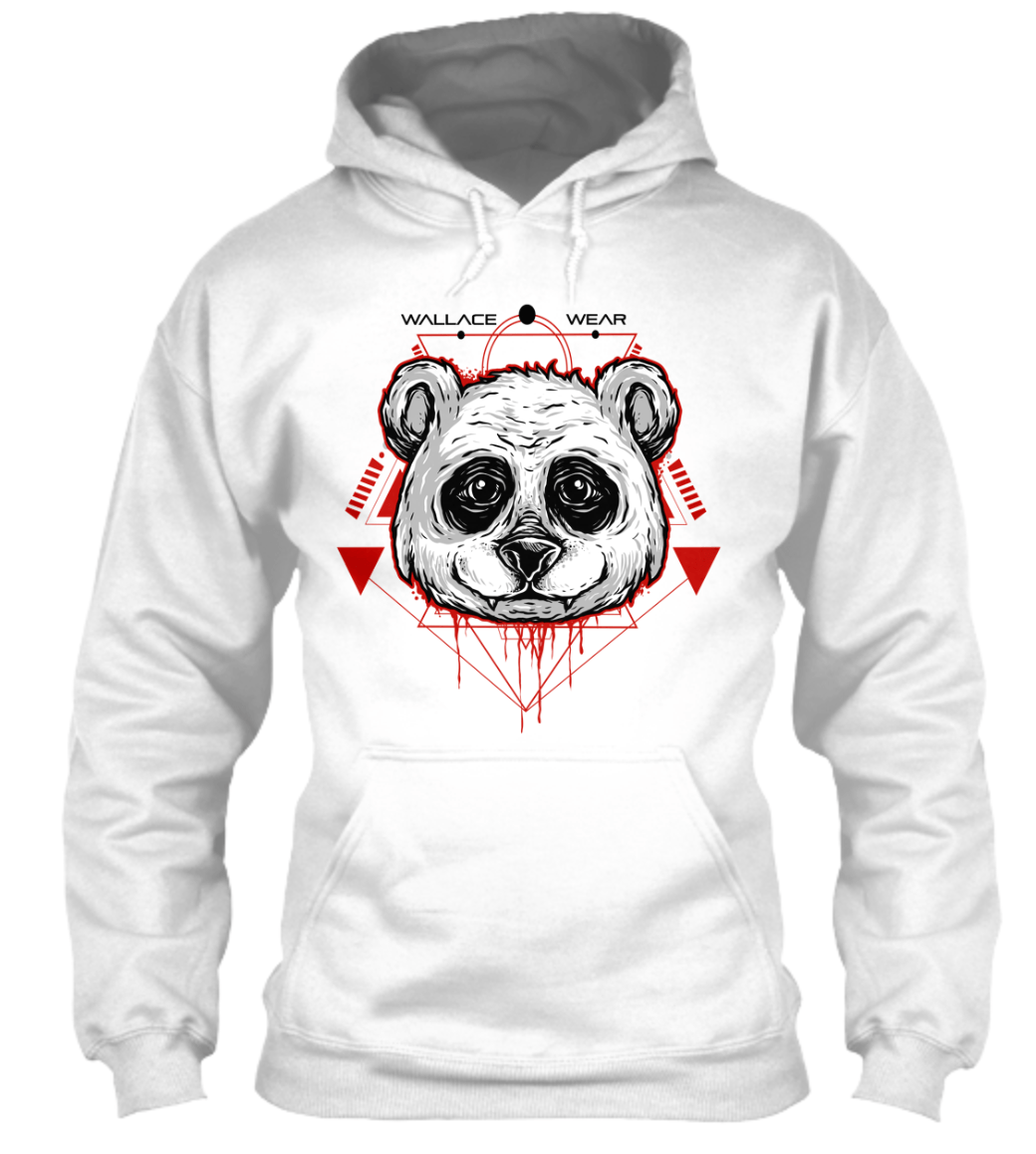 Panda Red