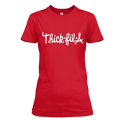 Thick-Fil-A Tee