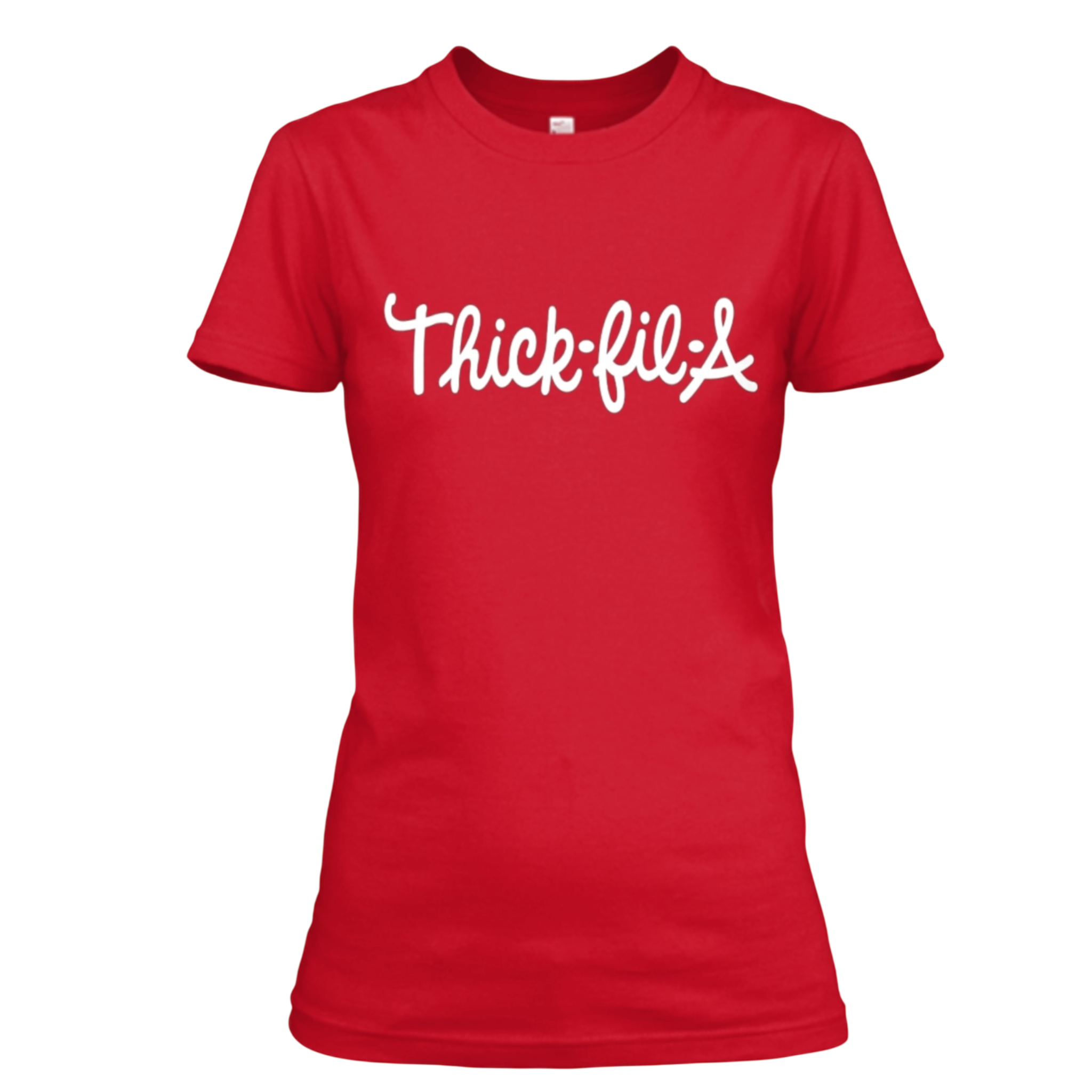 Thick-Fil-A Tee