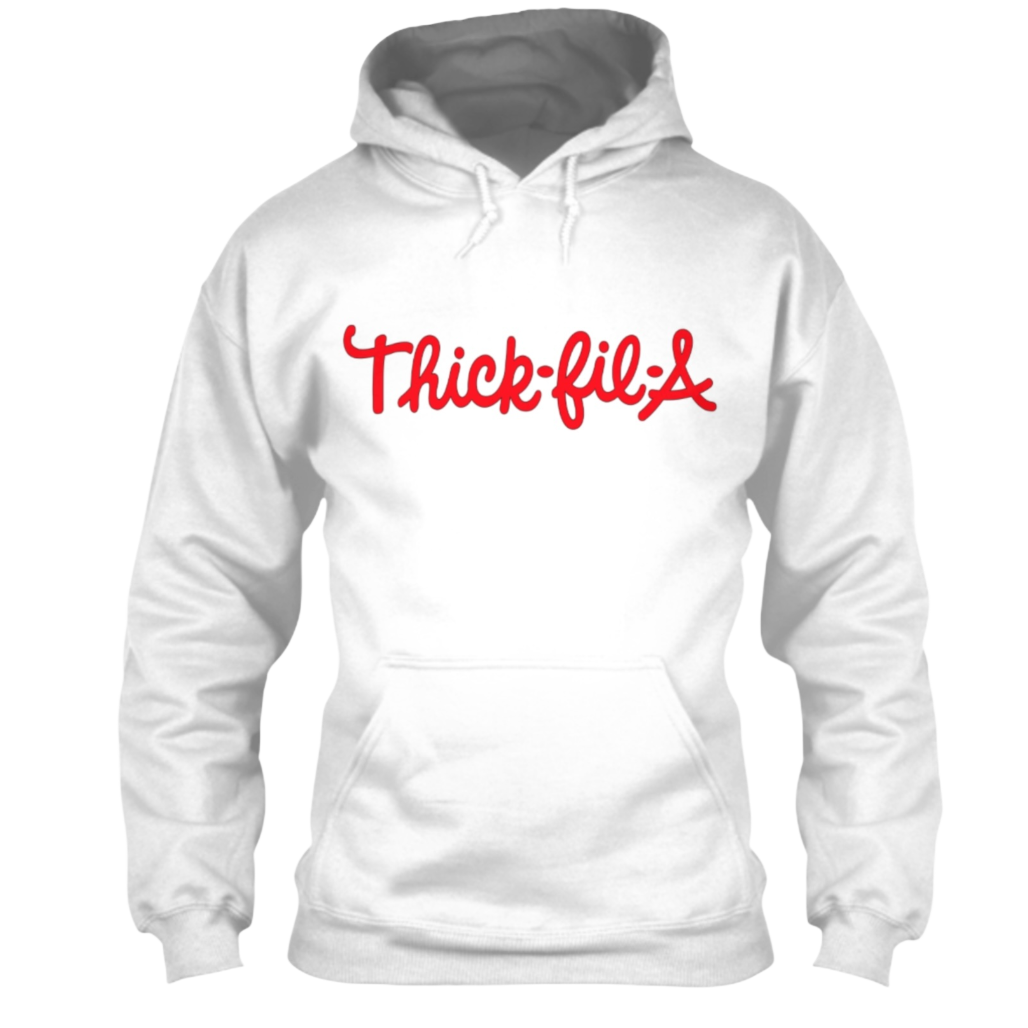 Thick-Fil-A Hoodie
