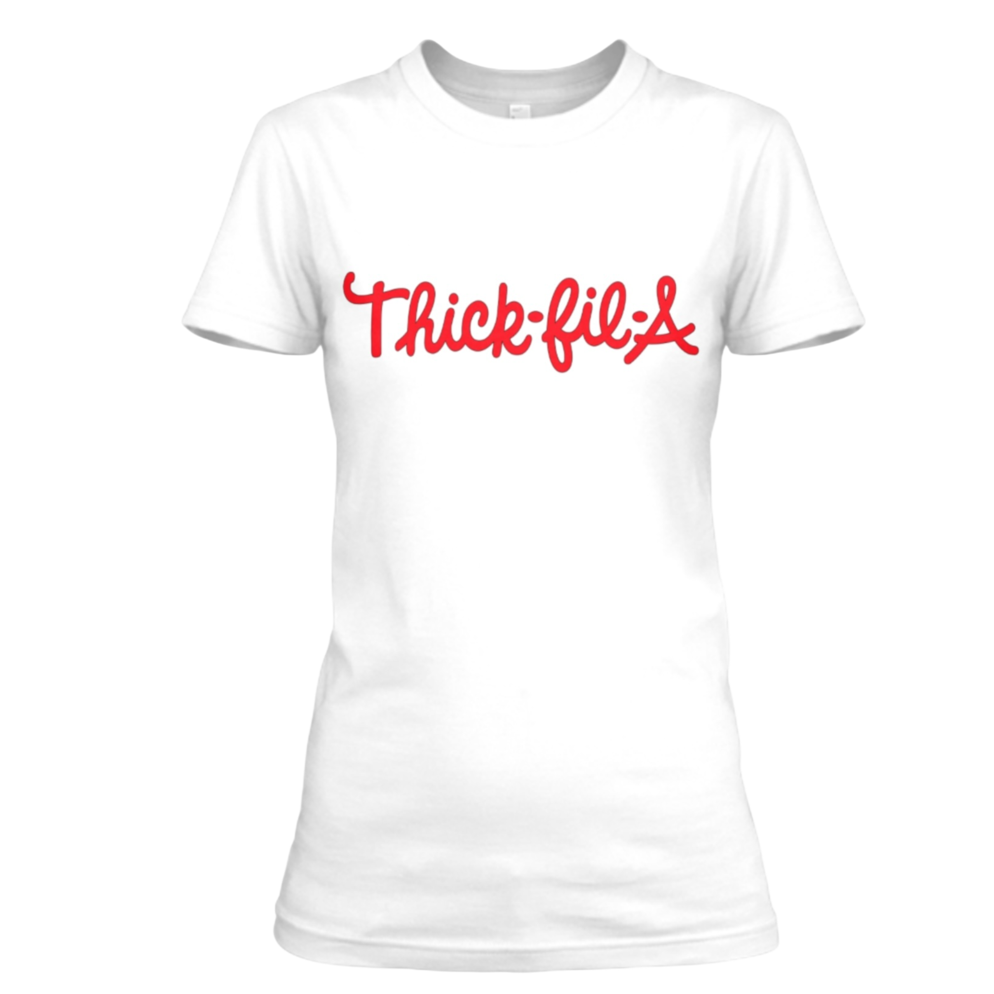Thick-Fil-A Tee