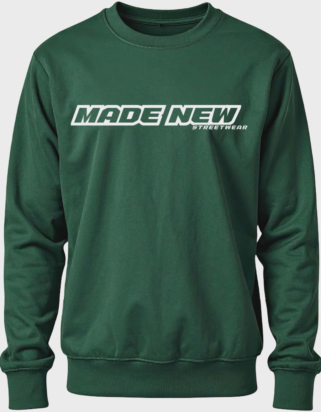 Living to Die Crewneck