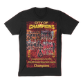 City of Champions 2026 County Champions Tee