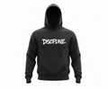 Discipline Hoodie